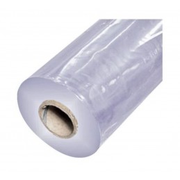 PLASTICO CRISTAL PVC CAL. 4...